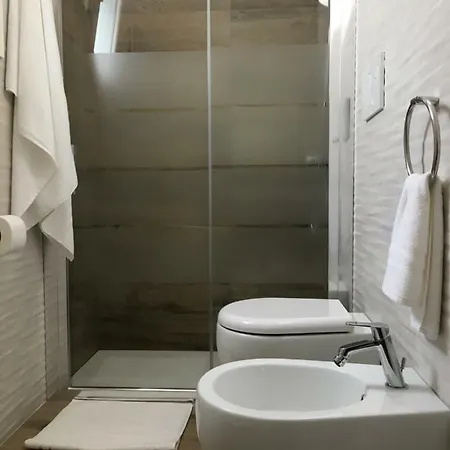 Ferienhaus A Casa Di Nonna Amelia