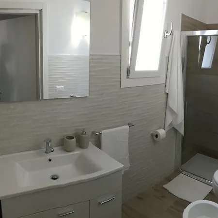 A Casa Di Nonna Amelia