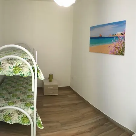 A Casa Di Nonna Amelia Ferienhaus