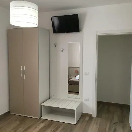 Ferienhaus A Casa Di Nonna Amelia