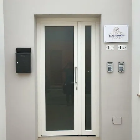 Ferienhaus A Casa Di Nonna Amelia *