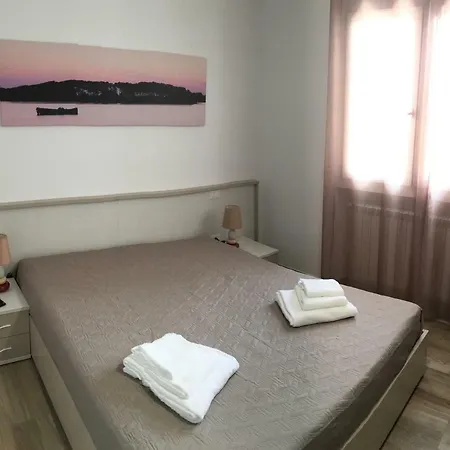 Ferienhaus A Casa Di Nonna Amelia *