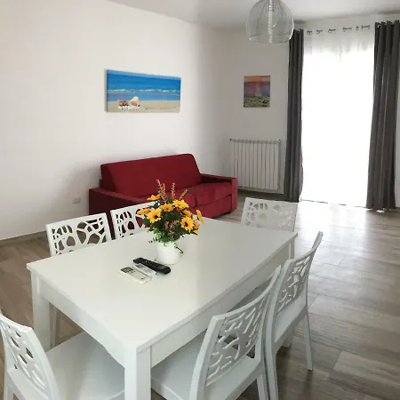 Ferienhaus A Casa Di Nonna Amelia *