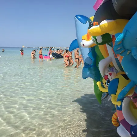 A Casa Di Nonna Amelia *