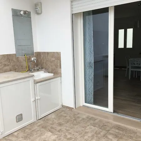 A Casa Di Nonna Amelia بيت للعطل